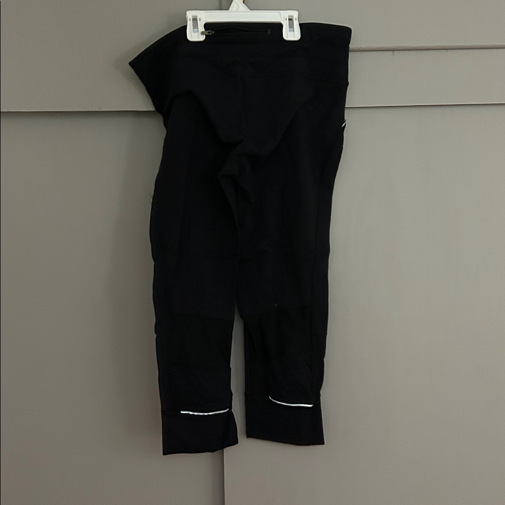 Athleta tall cropped leggings - Picture 2 of 4